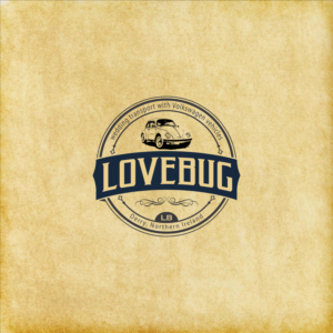 Logo Design by LaLinea