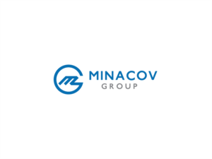 Logo Design by Ajay Soni for Minacov Group | Design: #11995511