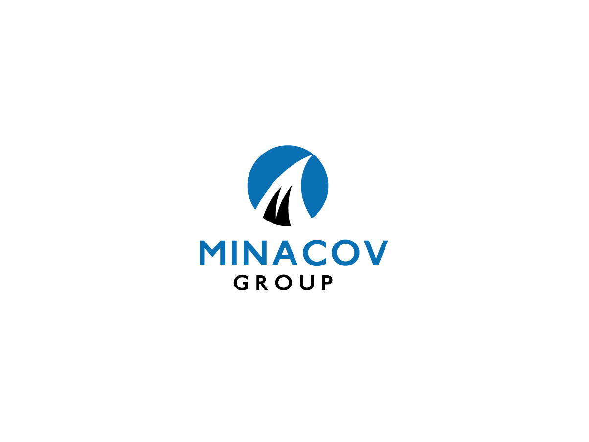Design de Logo par Ajay Soni pour Minacov Group | Design #11995551