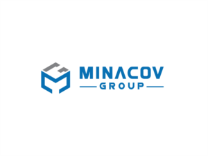 Logo Design by Ajay Soni for Minacov Group | Design: #12004517