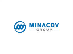 Logo Design by Ajay Soni for Minacov Group | Design: #12006188
