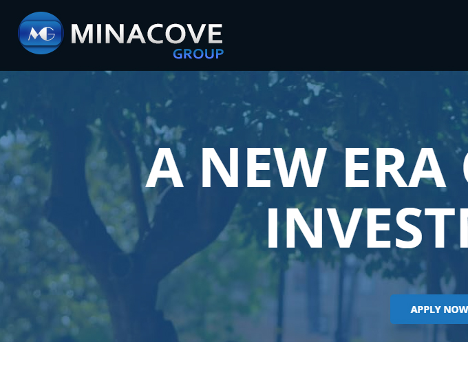 Design de Logo par sherif fahmy pour Minacov Group | Design #11996867