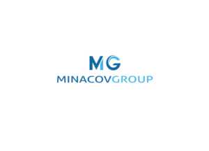 Logo Design by instudio for Minacov Group | Design: #12017428
