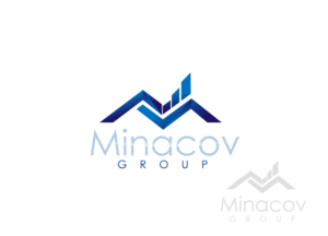Logo Design by creative.bugs for Minacov Group | Design #12002021