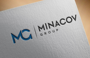 Logo Design by Atec for Minacov Group | Design: #11999568