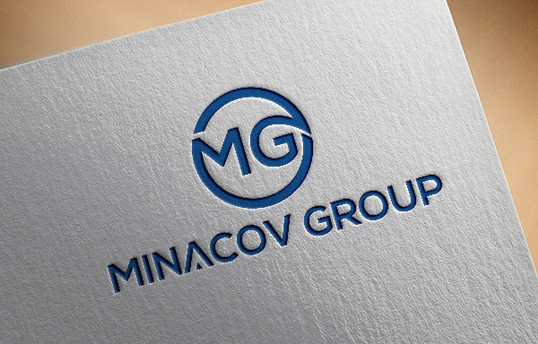 Logo Design by Genius Design for Minacov Group | Design: #11998592