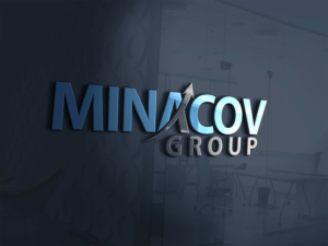Logo Design by Khalik for Minacov Group | Design: #12004222