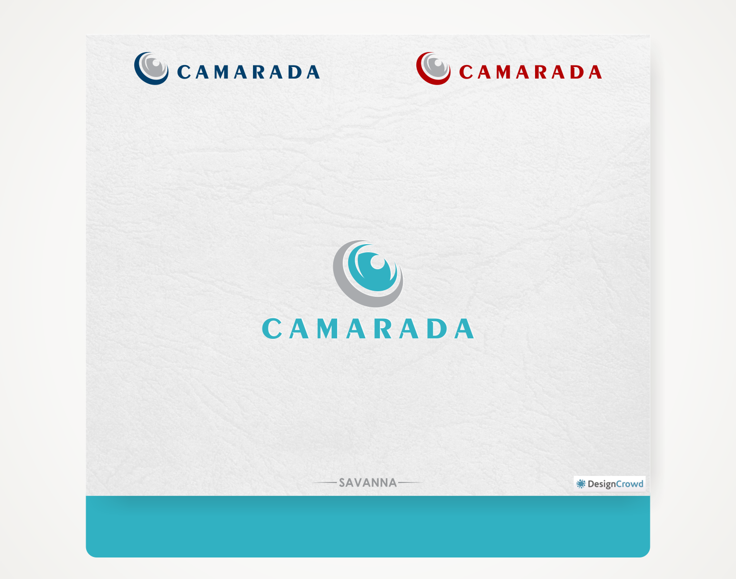 Logo Design by Savana for this project | Design #12004165