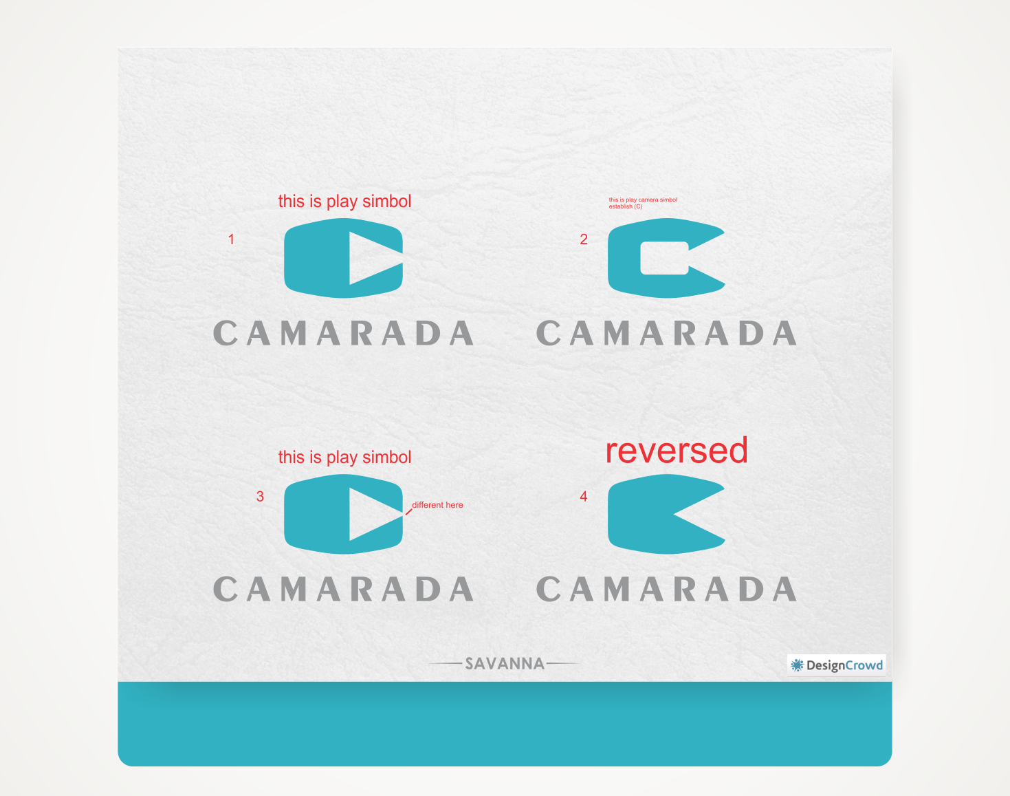 Design de Logo par Savana pour ce projet | Design #12004617