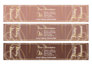 Packaging Design by Amduat Design for Moe's Marshmallows | Design: #12005209