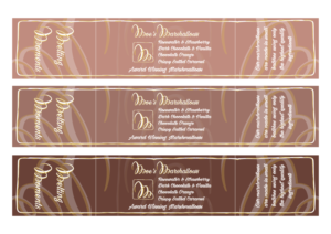 Packaging Design by Amduat Design for Moe's Marshmallows | Design: #12012885