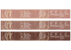 Packaging Design by Amduat Design for Moe's Marshmallows | Design: #12015361