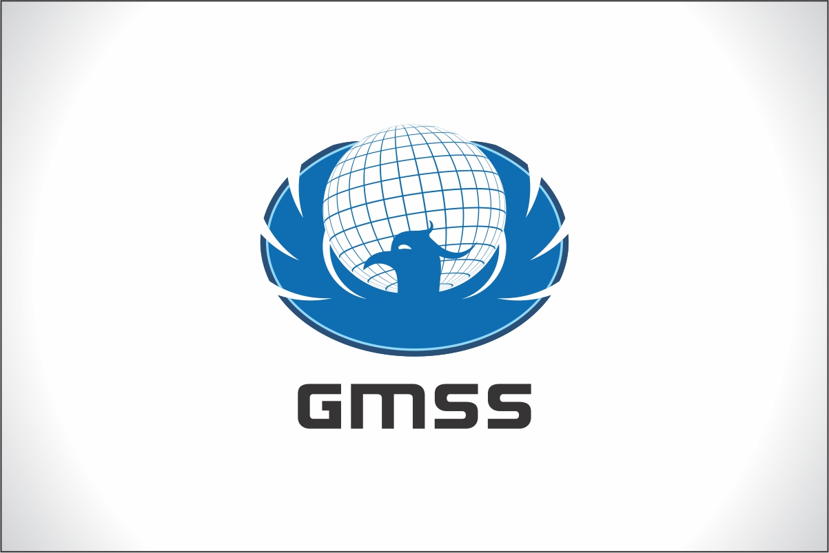 Logo Design by Robert Macwan for Global Mission Support Service | Design #12075395