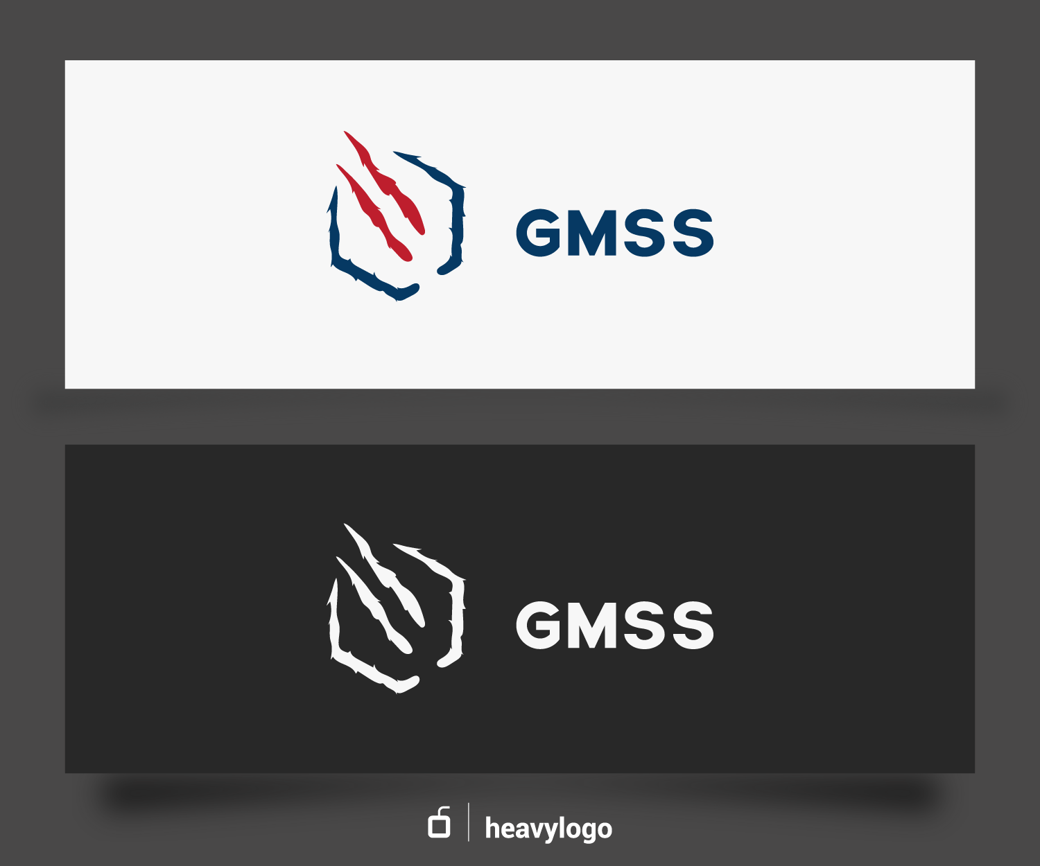 Logo Design by heavylogo for Global Mission Support Service | Design #12053920