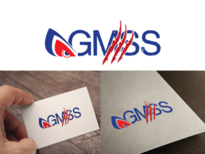 Logo Design by mohanta for Global Mission Support Service | Design: #12087599