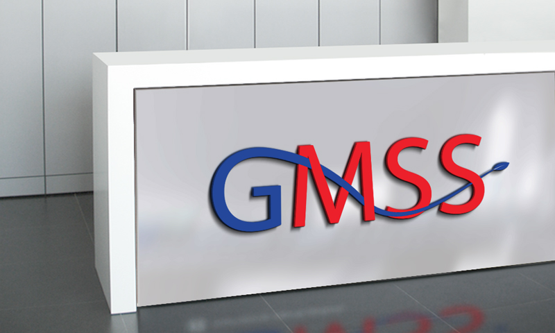 Logo-Design von hrahman25091979 für Global Mission Support Service | Design #12011174