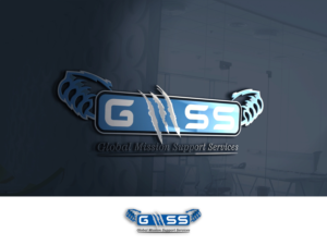 Logo Design by MambaDesign