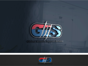 Logo Design by MambaDesign for Global Mission Support Service | Design: #12047838