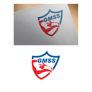 Logo Design by Next Screen Infotech for Global Mission Support Service | Design #12054259
