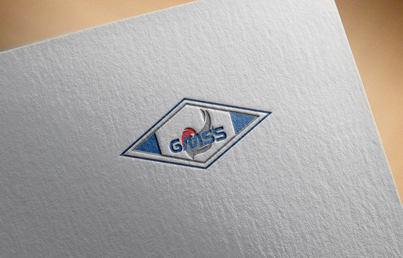 Diseño de Logo por atalab para Global Mission Support Service | Diseño #12011280