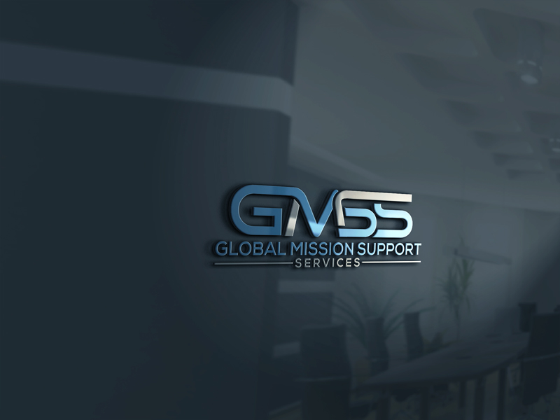 Logo-Design von smith00085 für Global Mission Support Service | Design #12009842