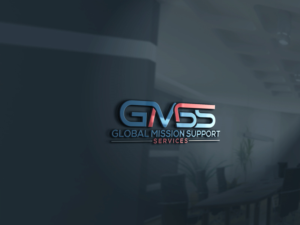 Logo-Design von smith00085 für Global Mission Support Service | Design: #12009843