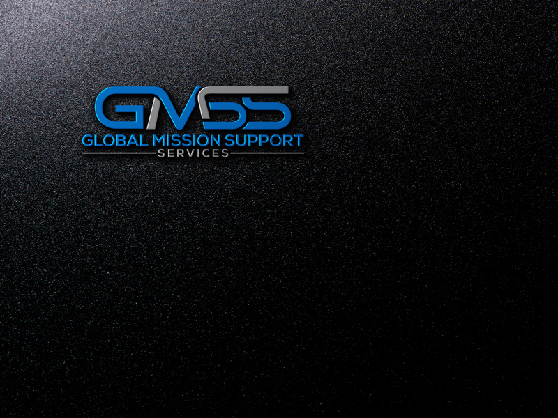 Logo-Design von smith00085 für Global Mission Support Service | Design #12009845