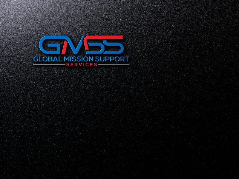 Logo-Design von smith00085 für Global Mission Support Service | Design #12009847