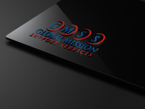 Logo-Design von smith00085 für Global Mission Support Service | Design: #12009893