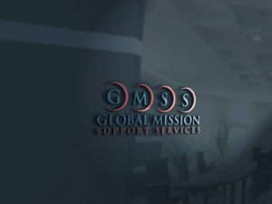 Logo-Design von smith00085 für Global Mission Support Service | Design: #12009894
