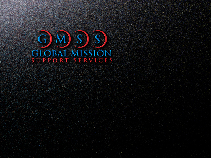 Logo-Design von smith00085 für Global Mission Support Service | Design #12009895