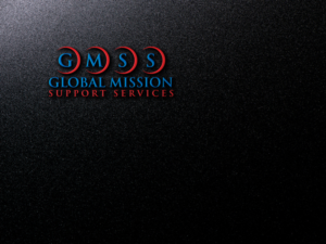 Logo-Design von smith00085 für Global Mission Support Service | Design: #12009895