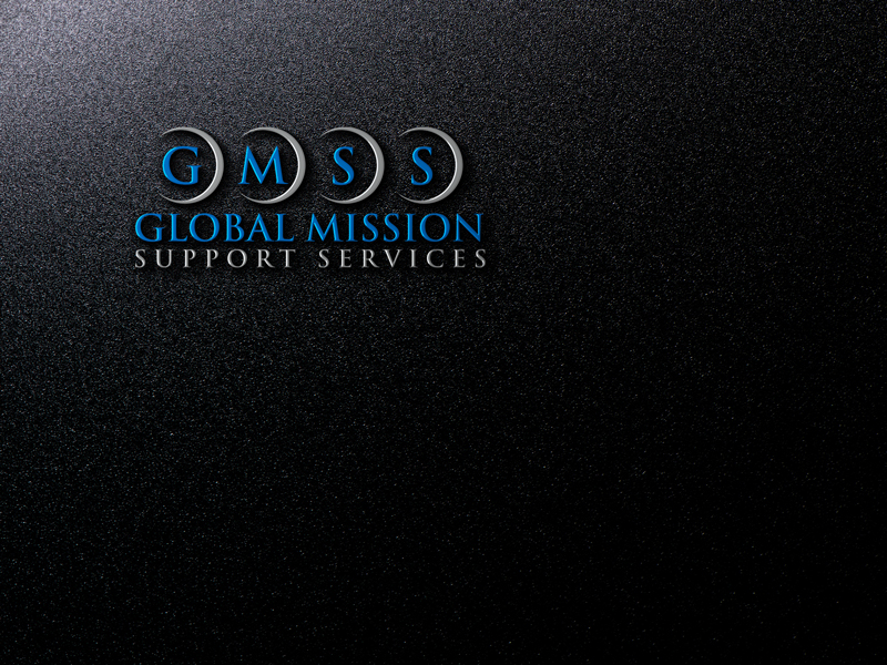 Logo Design by smith00085 for Global Mission Support Service | Design #12009897