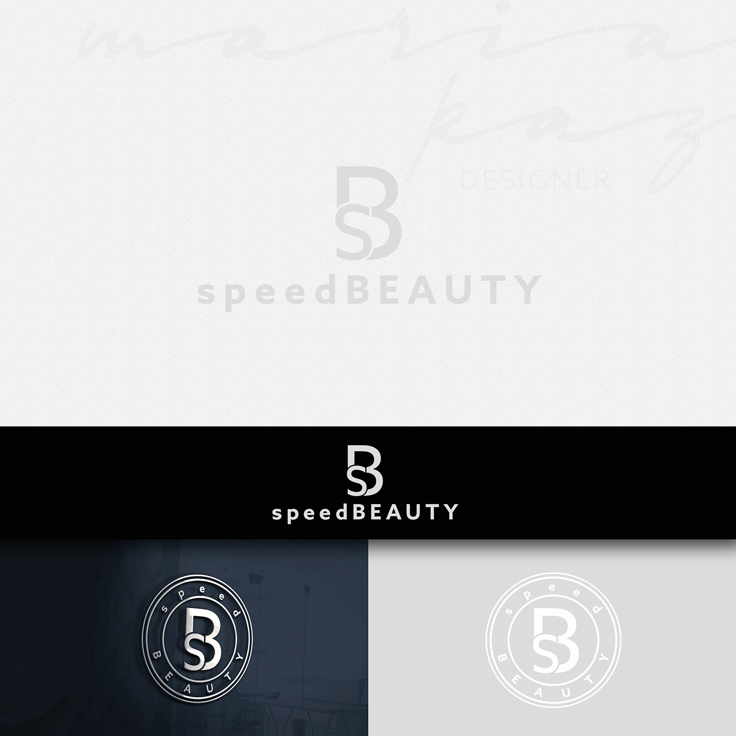 Logo-Design von maria-kaz für dieses Projekt | Design #12104183