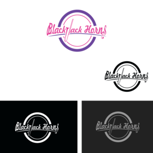 Logo Design by emptyboxgraphics