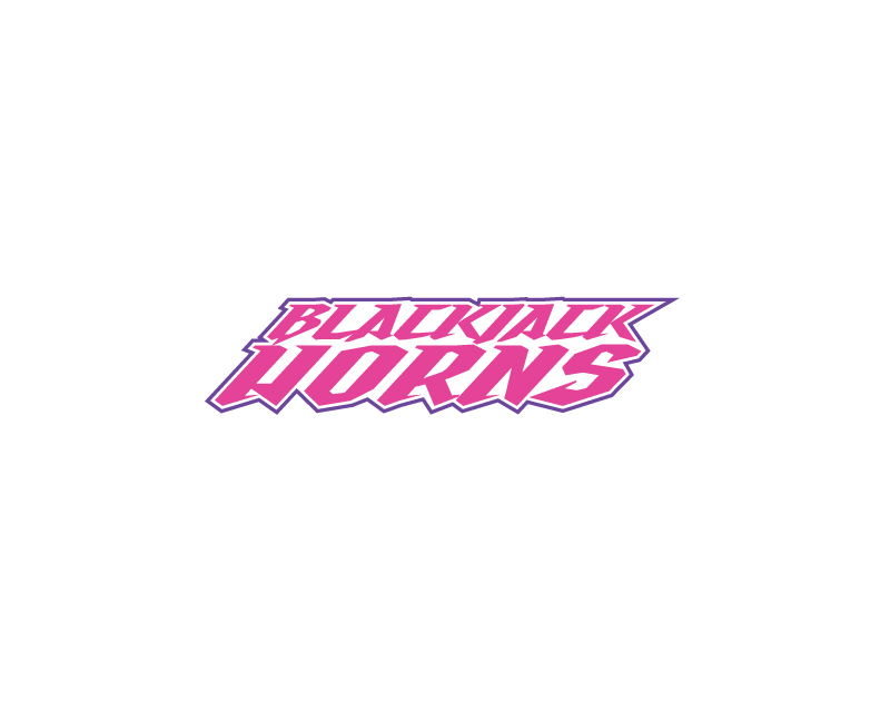 Diseño de Logo por quan para Blackjack Horns | Diseño #12052770