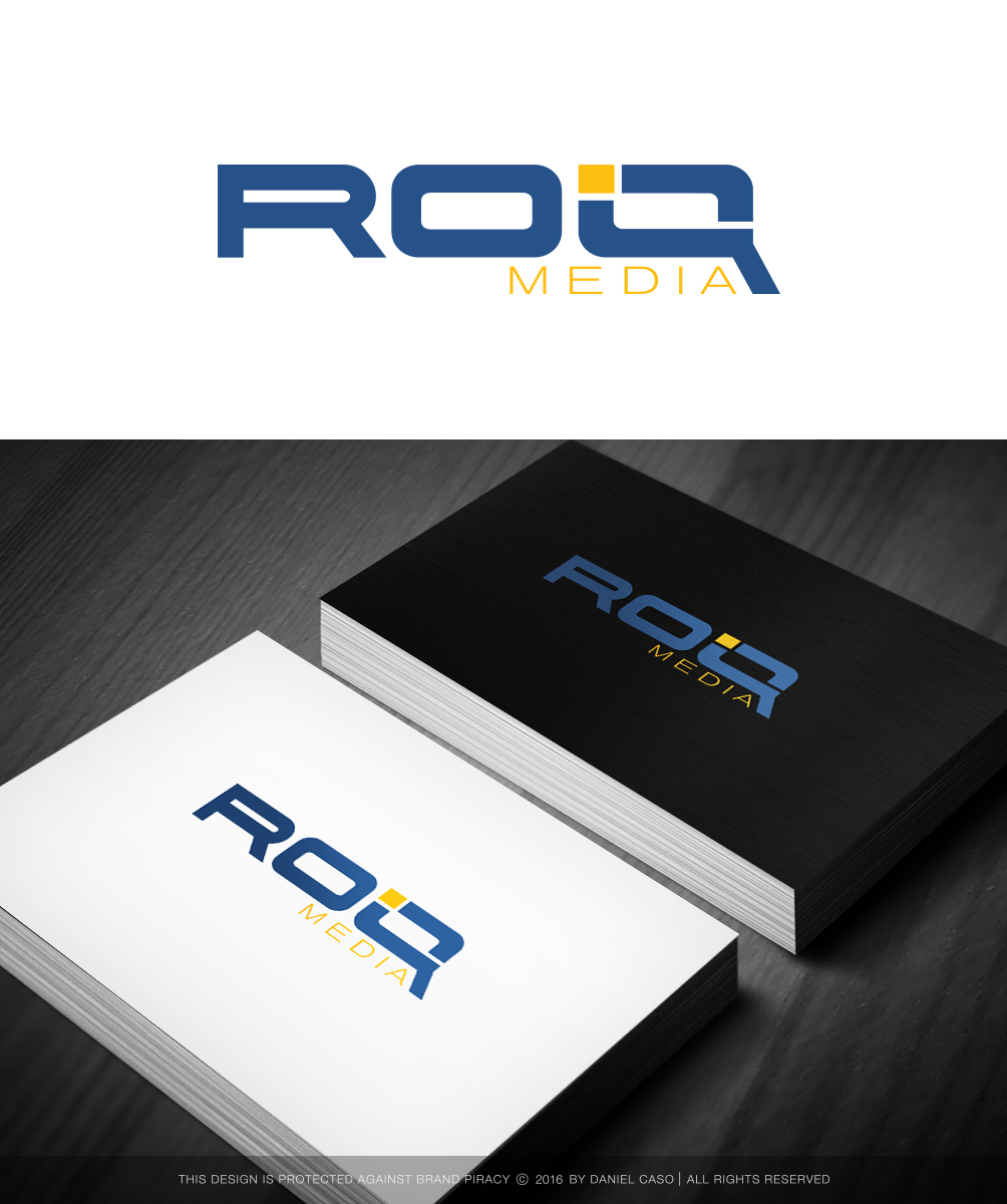 Diseño de Logo por Daniel Caso Design para este proyecto | Diseño #12039642