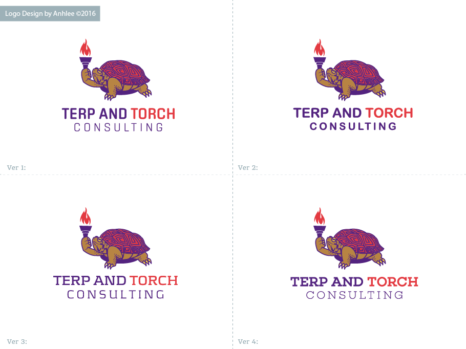 Logo Design by Anhlee for this project | Design #12036174