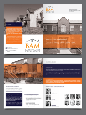 Property Management Services - Capabilities Overview