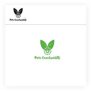 Logo Design by CLUSTER CREATIONS