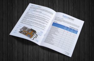 Flyer Design by ESolz Technologies