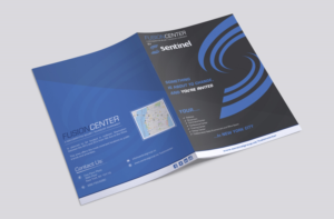 Diseño de Flyer por ecorokerz para Sentinel Consulting, LLC | Diseño: #12009138