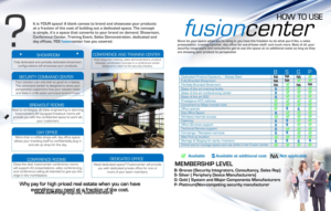 Diseño de Flyer por Lincoln Oliver para Sentinel Consulting, LLC | Diseño: #12004633