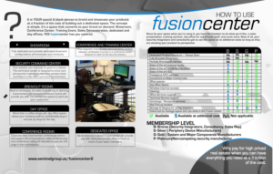 Flyer Design by Lincoln Oliver for Sentinel Consulting, LLC | Design #12004667