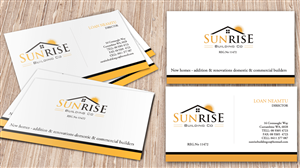 Design de Carte de Visite par achinel pour ce projet | Design #2372006