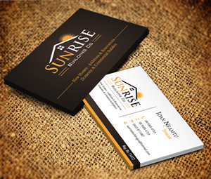 Business Card Design by Owaisias for this project | Design: #2374905