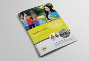 Catalogue Design by iTech Graphics for Gerandu GMBH | Design: #12042490
