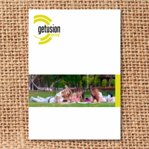 Catalogue Design by barinix