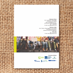 Catalogue Design by barinix for Gerandu GMBH | Design: #12029905