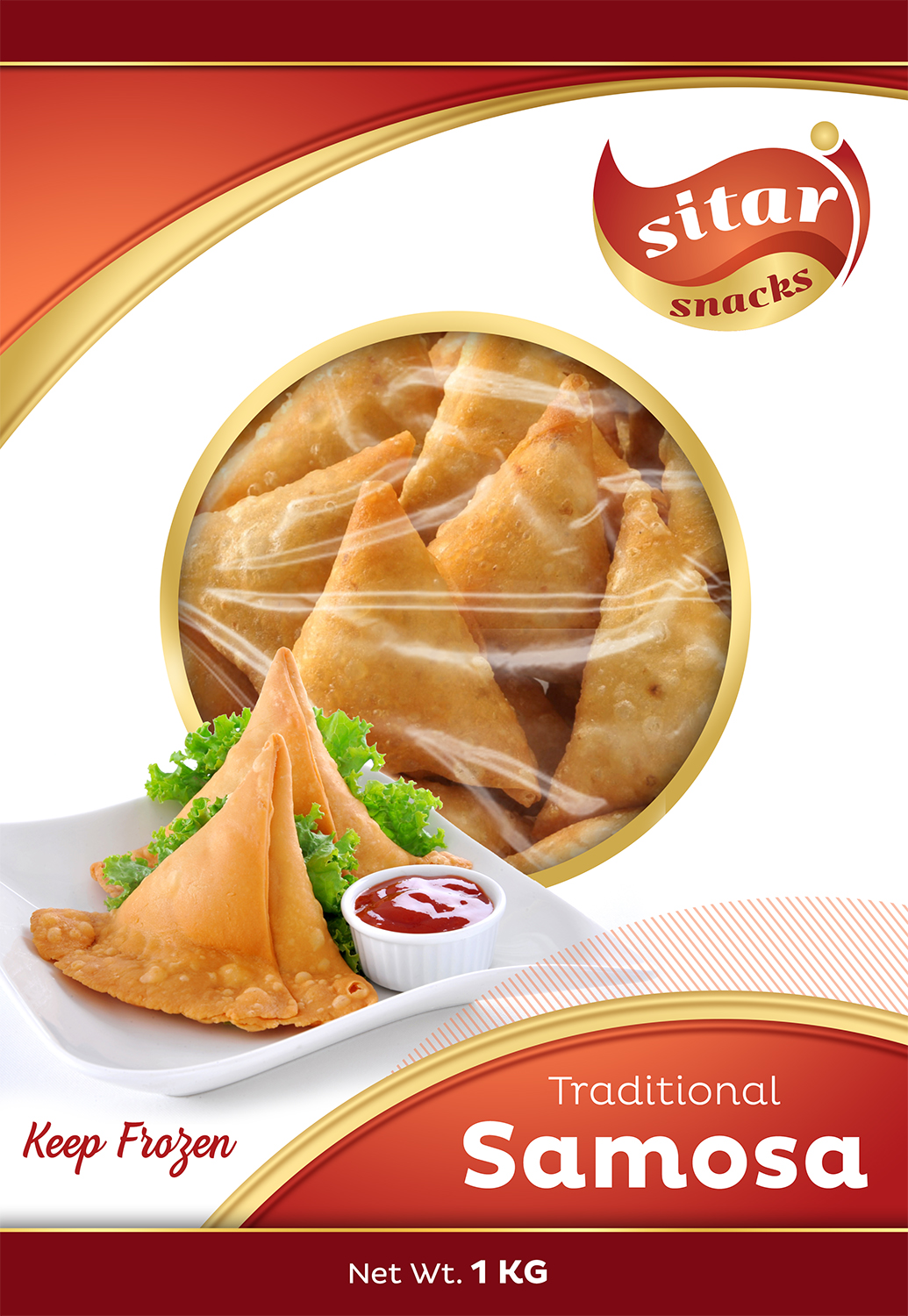 Packaging Design by Akshar Shailesh for Sapna Products Limited | Design #12034010